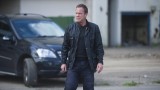 Jack Bauer (Kiefer Sutherland) prepares to trade himself off in 24: Live Another Day Finale