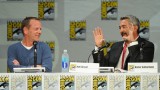 Kiefer Sutherland and Jon Cassar on 24: Live Another Day Panel at Comic-Con 2014