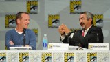 Kiefer Sutherland and Jon Cassar on 24: Live Another Day Panel at Comic-Con 2014