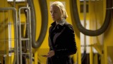 Yvonne Strahovski Behind the Scenes of 24: LIve Another Day Episode 11