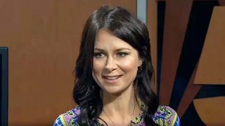 Mary Lynn Rajskub on Good Day Atlanta