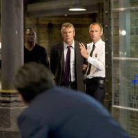 Mark Boudreau (Tate Donovan) learns shocking news about Audrey in 24: Live Another Day Finale