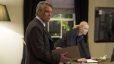 Mark Boudreau (Tate Donovan) obtains information in 24: Live Another Day Episode 12