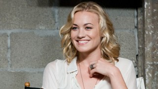 Yvonne Strahovski