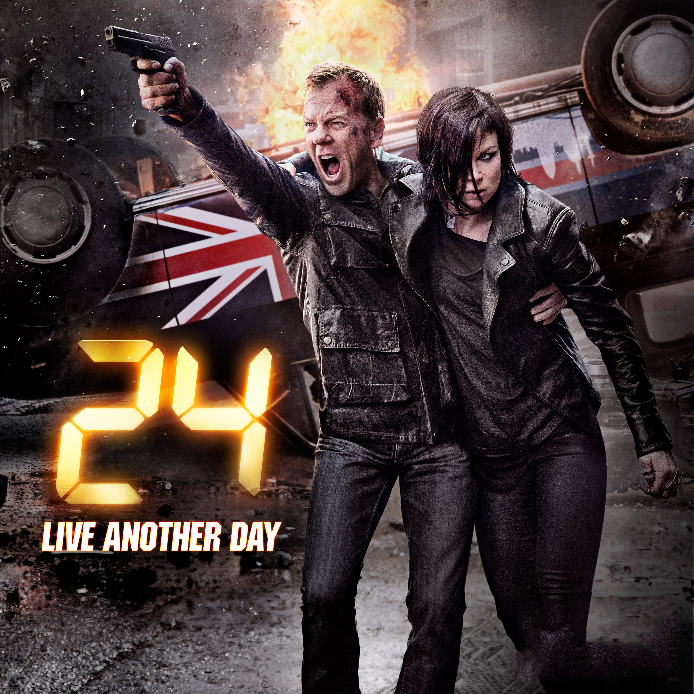 24- Live Another Day Complete 720p Download
