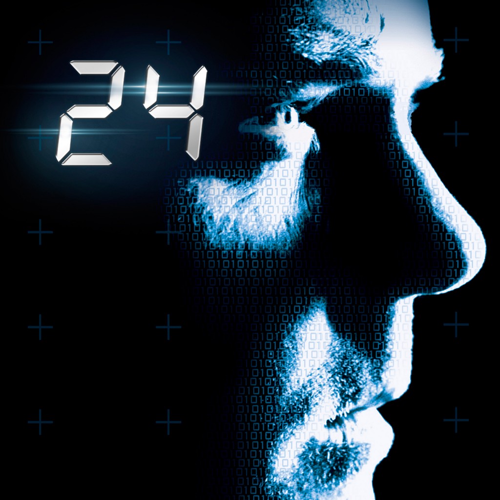 24 Season 2 box art