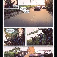 24: Underground Issue #5 Page 2