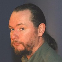 James Swallow James Swallow