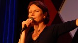 Mary Lynn Rajskub shares a sexual fantasy during standup at Caroline's on Broadway in New York City