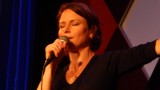 Mary Lynn Rajskub shares a sexual fantasy during standup at Caroline's on Broadway in New York City
