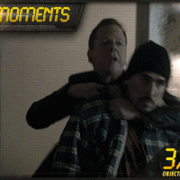 24: Live Another Day Moments Reward 3 - Standoff