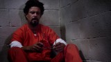 Tony Almeida in his cell - 24: Solitary
