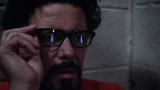 Tony Almeida turns on glasses in 24: Solitary