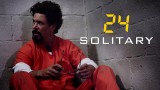 24: Solitary logo