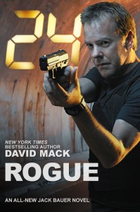 24: Rogue Temporary Cover (NOT FINAL)