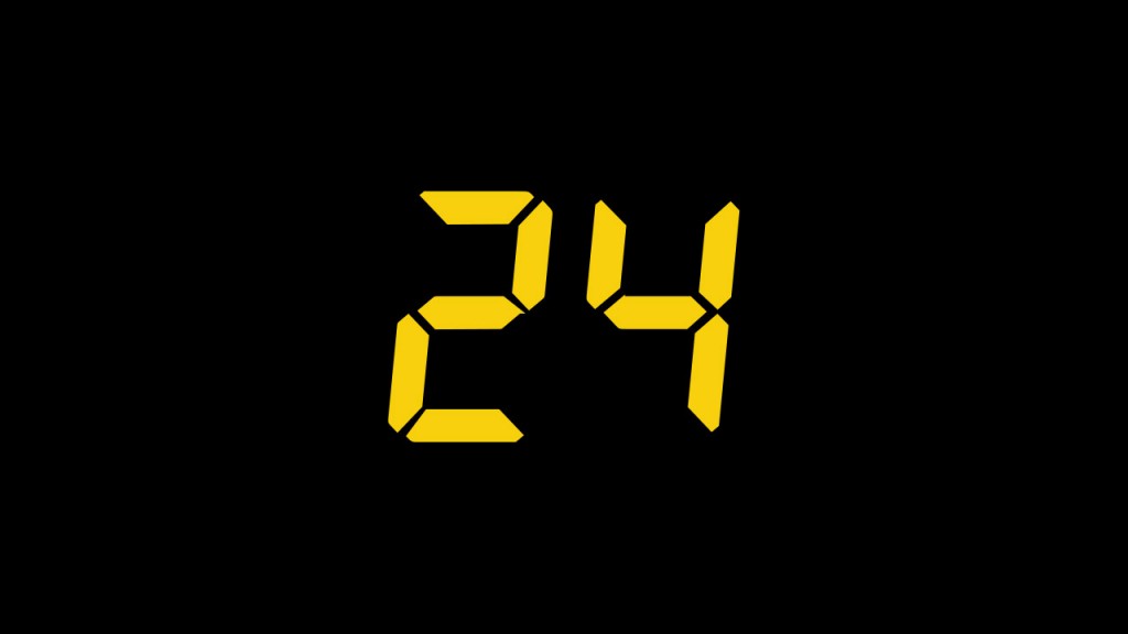 24 Logo Generic