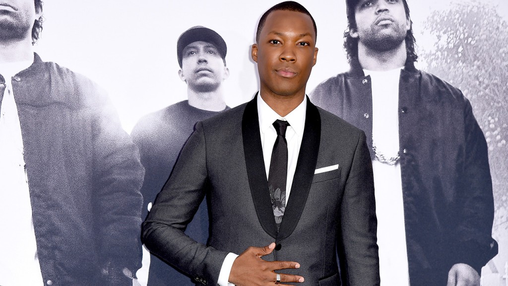 Corey Hawkins