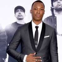 Corey Hawkins