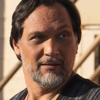 Jimmy Smits