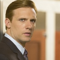 Teddy Sears