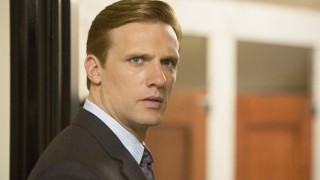 Teddy Sears