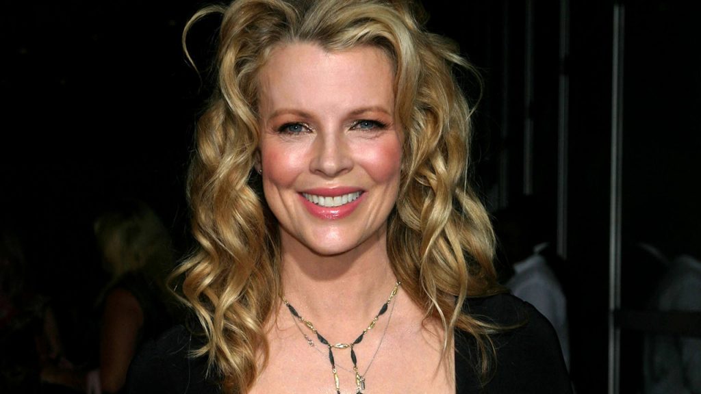 Kim Basinger