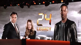 24: Legacy at FOX Upfronts 2016