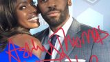 Anna Diop and Ashley Thomas at Fox Upfronts Party (via Twitter)