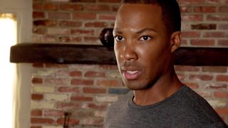 Corey Hawkins as Eric Carter in the 24: Legacy trailer