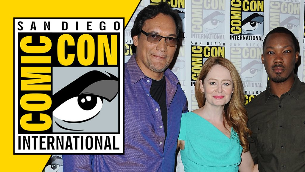 24 Legacy Comic-Con Coverage