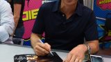 Executive Producer Howard Gordon at 24: Legacy San Diego Comic-Con 2016 Fan Signing