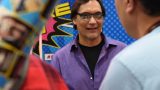 Jimmy Smits at 24: Legacy San Diego Comic-Con 2016 Fan Signing