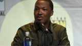 Corey Hawkins on 24: Legacy San Diego Comic-Con 2016 Panel