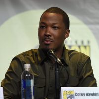 Corey Hawkins on 24: Legacy San Diego Comic-Con 2016 Panel