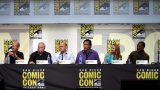Complete Group Shot at 24: Legacy San Diego Comic-Con 2016 Panel
