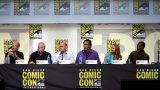 Complete Group Shot at 24: Legacy San Diego Comic-Con 2016 Panel