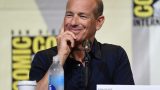 Executive Producer Howard Gordon at 24: Legacy San Diego Comic-Con 2016 Panel