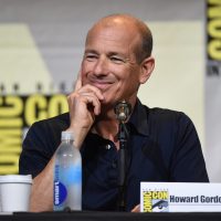 Executive Producer Howard Gordon at 24: Legacy San Diego Comic-Con 2016 Panel