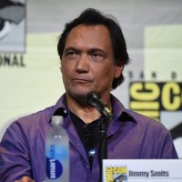 Actor Jimmy Smits on 24: Legacy San Diego Comic-Con 2016 Panel