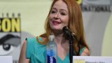 Miranda Otto speaks to fans at 24: Legacy San Diego Comic-Con 2016 Panel