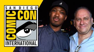 24: Legacy at Comic-Con 2016