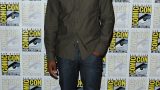 Corey Hawkins, star of 24: Legacy at San-Diego Comic-Con 2016