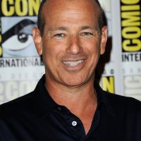 Howard Gordon Executive Producer of 24: Legacy at San Diego Comic-Con 2016