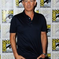 Howard Gordon Executive Producer of 24: Legacy at San Diego Comic-Con 2016