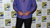 Jimmy Smits of 24: Legacy at San Diego Comic-Con 2016