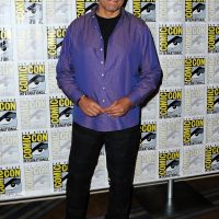 Jimmy Smits of 24: Legacy at San Diego Comic-Con 2016