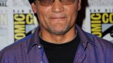 Jimmy Smits star of 24: Legacy at San Diego Comic-Con 2016