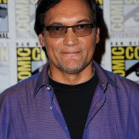 Jimmy Smits star of 24: Legacy at San Diego Comic-Con 2016