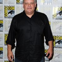 Manny Coto 24: Legacy Showrunner at San Diego Comic-Con 2016