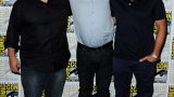 Executive Producers Manny Coto, Evan Katz, Howard Gordon 24: Legacy at San Diego Comic-Con 2016